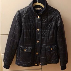 Tory Burch puffer Jacket